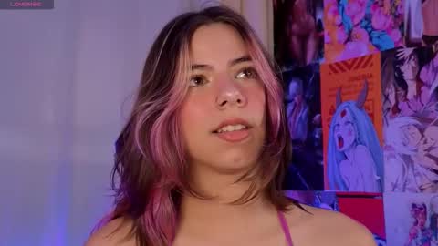 artemisablake online show from February 23, 2026, 11:02 pm