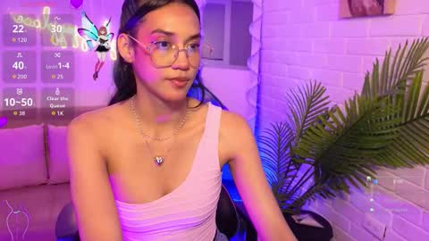 artemiss_tay online show from November 8, 2025, 7:01 pm