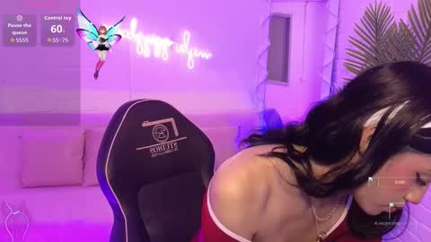 artemiss_tay online show from November 12, 2025, 7:03 pm