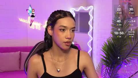 artemiss_tay online show from December 1, 2025, 7:19 pm