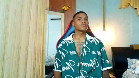 Snapshot of arthur_collins_ chatting on May 19, 2026, 8:26 pm ARTHUR online show from May 19, 2026, 8:26 pm