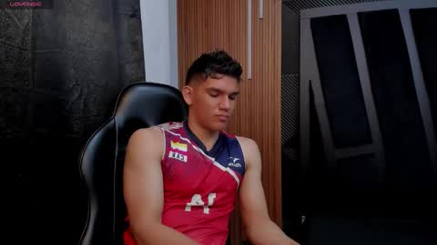 Snapshot of arthur_holland chatting on September 8, 2025, 5:56 pm Arthur hollands online show from September 8, 2025, 5:56 pm