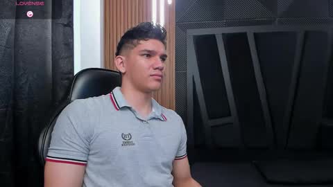 Snapshot of arthur_holland chatting on September 11, 2025, 5:46 pm Arthur hollands online show from September 11, 2025, 5:46 pm