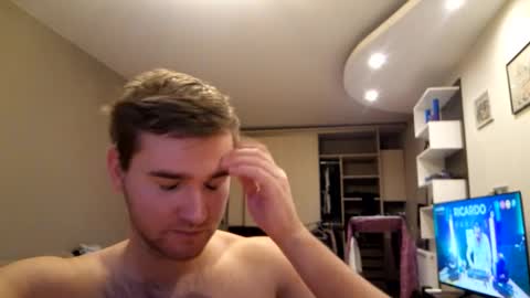 Snapshot of arthurbrums chatting on November 2, 2025, 5:32 am Arthur online show from November 2, 2025, 5:32 am