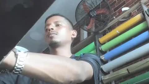 Arthurcock Independent Model online show from February 23, 2025, 6:07 am