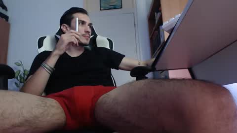 Snapshot of artieryder chatting on October 4, 2025, 10:24 am Artie online show from October 4, 2025, 10:24 am