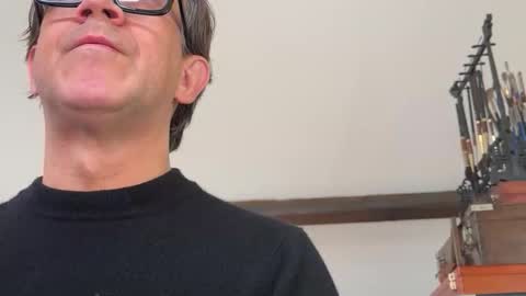 artisterotic online show from March 20, 2026, 10:53 am