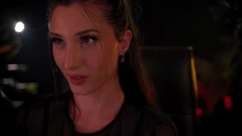 Marlene online show from February 15, 2025, 11:36 pm