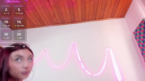 MIA OF artmiajoy online show from December 23, 2024, 8:14 pm