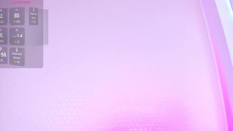 MIA OF artmiajoy online show from October 6, 2025, 1:30 pm