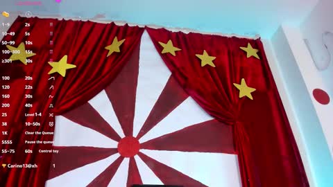 MIA OF artmiajoy online show from October 31, 2025, 3:02 pm