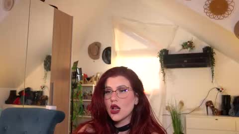 Snapshot of artofboobs chatting on February 19, 2026, 5:36 am Amalia online show from February 19, 2026, 5:36 am