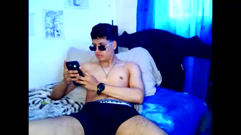 Snapshot of arturd_king chatting on April 5, 2026, 9:01 pm arturd_king online show from April 5, 2026, 9:01 pm