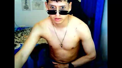 Snapshot of arturd_king chatting on April 6, 2026, 4:46 am arturd_king online show from April 6, 2026, 4:46 am