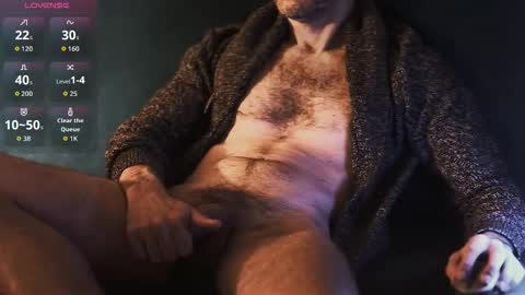 Arty Cock online show from February 26, 2026, 10:09 pm