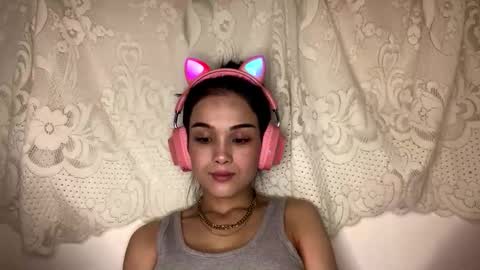 Amina online show from January 9, 2026, 7:26 pm