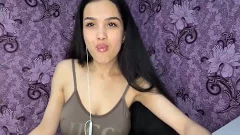 Amina online show from February 26, 2026, 6:40 pm