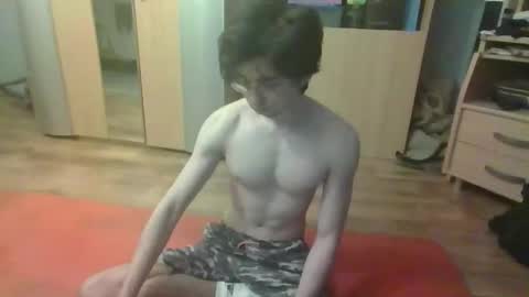 Arvo online show from January 11, 2026, 12:59 am