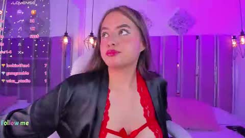 Ary Cooper online show from January 11, 2025, 4:57 pm