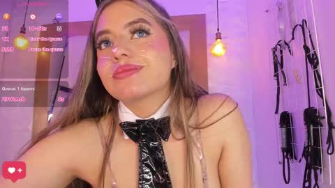 Ary Cooper online show from February 21, 2025, 4:16 pm