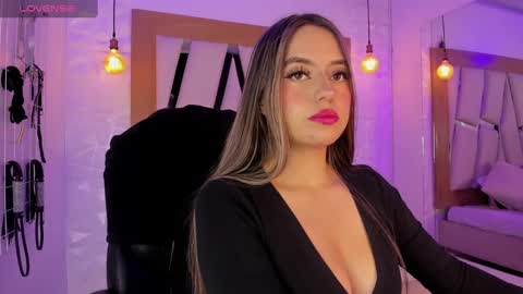 Ary Cooper online show from March 3, 2025, 11:55 am