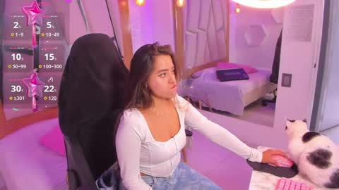 Ary Cooper online show from January 13, 2026, 3:17 pm