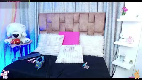 Snapshot of ary_noa chatting on March 2, 2026, 11:39 am Ary Noa online show from March 2, 2026, 11:39 am