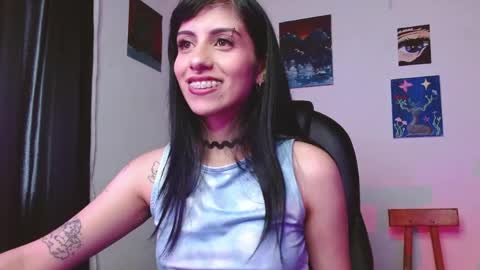 Snapshot of ary_pieerce chatting on April 16, 2026, 6:41 pm Independent Model online show from April 16, 2026, 6:41 pm