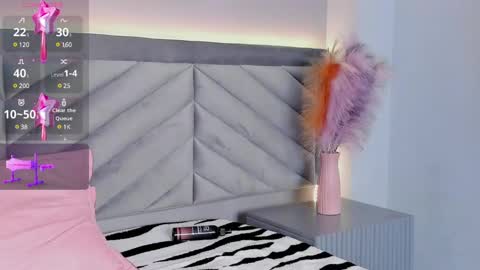 Snapshot of ary_thompson_ chatting on December 1, 2024, 9:26 pm ARY THOMPSON online show from December 1, 2024, 9:26 pm