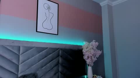 Snapshot of ary_thompson_ chatting on December 10, 2024, 11:30 pm ARY THOMPSON online show from December 10, 2024, 11:30 pm