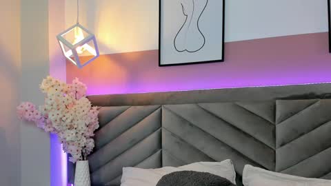 Snapshot of ary_thompson_ chatting on January 13, 2025, 8:15 pm ARY THOMPSON online show from January 13, 2025, 8:15 pm