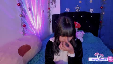 Arys online show from December 19, 2024, 12:02 am