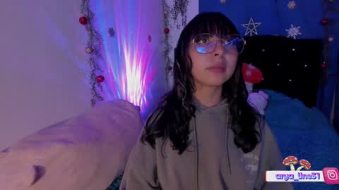 Arys online show from December 20, 2024, 1:36 am