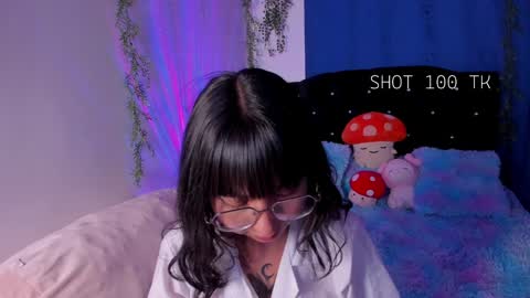 Arys online show from January 12, 2025, 4:52 am