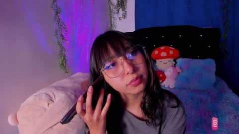 Arys online show from February 8, 2025, 1:54 am