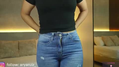 Arya online show from March 19, 2026, 1:26 pm