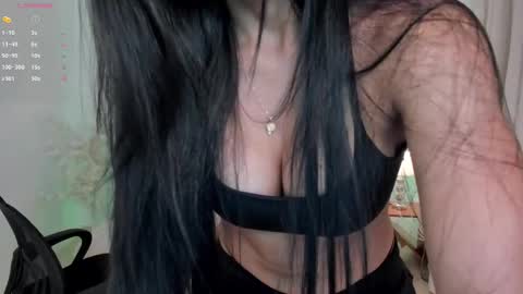 arya_xelion online show from May 7, 2026, 1:16 pm