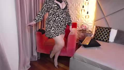 Aryana online show from January 24, 2025, 6:46 am