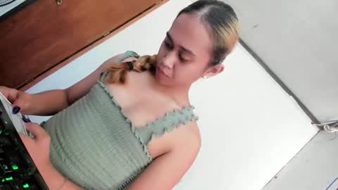 Snapshot of aryan_dolly chatting on October 2, 2025, 12:50 am aryan_dolly online show from October 2, 2025, 12:50 am