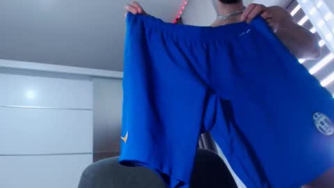 AryanAian1 online show from January 10, 2025, 10:06 am