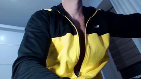 AryanAian1 online show from January 20, 2025, 7:46 pm