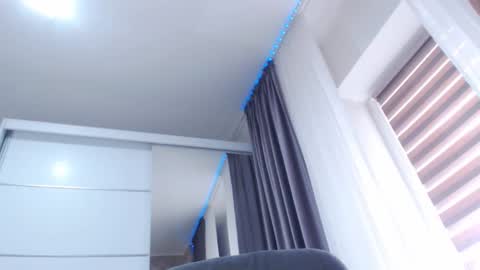 AryanAian1 online show from February 12, 2025, 9:10 am