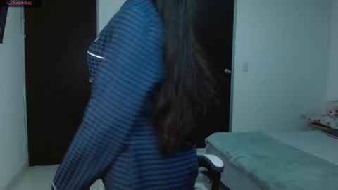 aryasaynes27 online show from May 18, 2026, 6:36 pm