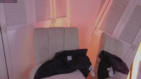 Snapshot of arycooper_ chatting on June 26, 2026, 1:37 pm arycooper_ online show from June 26, 2026, 1:37 pm