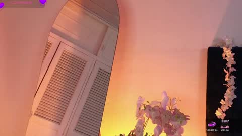 Snapshot of arycooper_ chatting on June 29, 2026, 12:27 pm arycooper_ online show from June 29, 2026, 12:27 pm