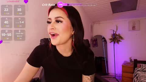 arye_lle online show from October 24, 2025, 7:21 pm