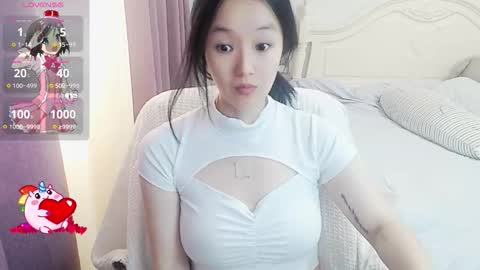 Lily online show from November 25, 2025, 3:17 am