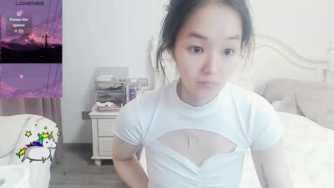 Lily online show from March 26, 2026, 4:07 am