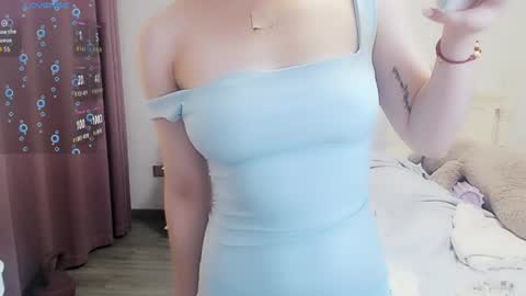 Lily online show from July 17, 2026, 3:57 am