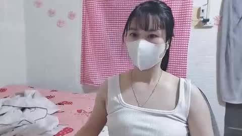 Asami online show from March 27, 2026, 12:16 pm